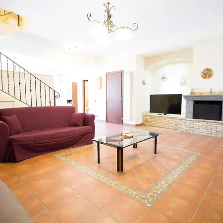 Spacious Sicilian Etna