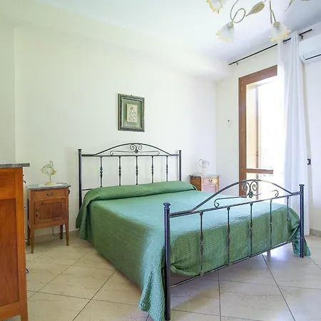 Spacious Sicilian Etna